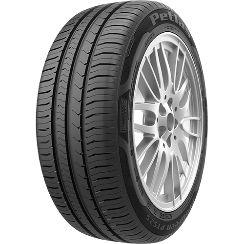 Petlas 205/60R16 TL 92V Progreen PT525 Otomobil Yaz Lastiği (2024)