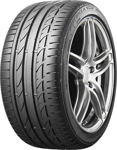 Bridgestone 245/45R19 102Y XL Potenza Sport Suv Yaz Lastiği (2021)
