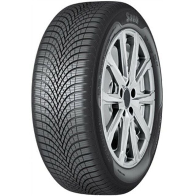 Sava 205/55R16 94V XL All Weather Otomobil Dört Mevsim Lastiği (2024)