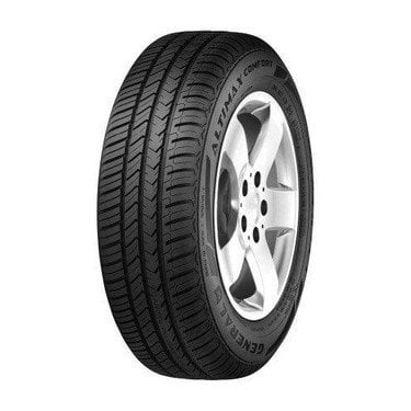 General 175/65R14 82T Altimax Comfort Otomobil Yaz Lastiği(2020)