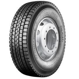 Lassa 315/80R22.5 154/150M Energia 5500 Asfalt Çeker Tip Lastiği (2021)