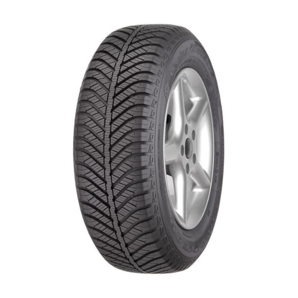 Goodyear 225/45R17 94V XL Vector 4Seasons FP Otomobil Dört Mevsim Lastiği (2021)