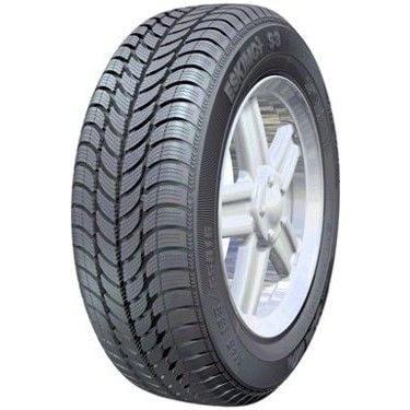 Sava 195/60R15 88T Eskimo S3+ M+S Otomobil Kış Lastiği (2022)
