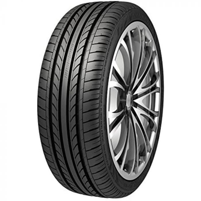 Nankang 195/45R14 77V NS-20 M+S Otomobil Yaz Lastiği (2021)