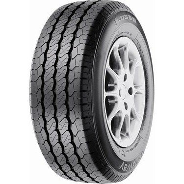 Lassa 195R15C 106/104R 8PR Transway Hafif Ticari Yaz Lastiği (2023)