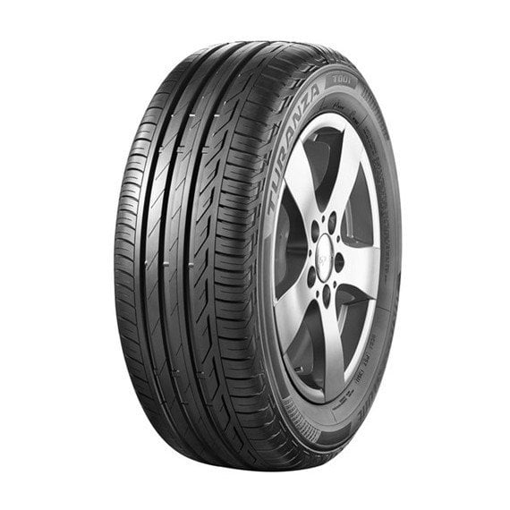 Bridgestone 215/45R17 91Y XL Turanza T001 Otomobil Yaz Lastiği(2018)