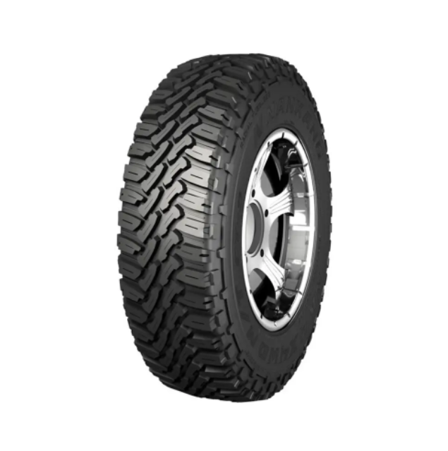 Nankang 215/70R16 100T Wll FT-9 M+S (Duster Çam) Otomobil Yaz Lastiği (2022)
