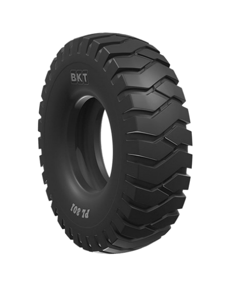 BKT 6.50-10 10PR PL801 TT (SET) Forklift Lastiği (2024)