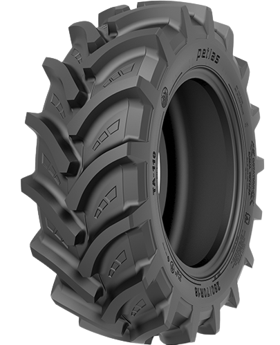 Petlas 460/85R38 (18.4 R 38) TL 149A8/146B Reinforce TA110 Traktör Arka Lastiği