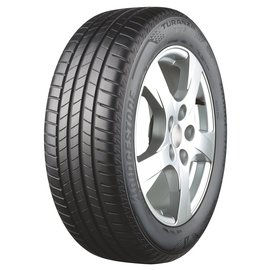 Bridgestone 215/55R16 97W XL T005 Otomobil Yaz Lastiği(2021)