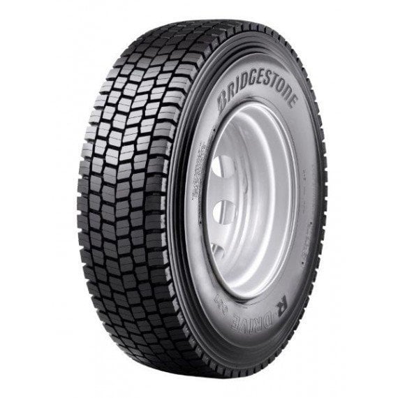 Bridgestone 295/80R22.5 152/148M R-Drive 001 M+S Asfalt Çeker Tip Lastiği