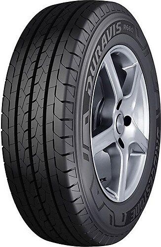 Bridgestone 285/65R16C 131R Duravis R660 Hafif Ticari Yaz Lastiği (2022)