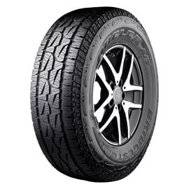 Bridgestone 265/70R16 112T Dueler A/T001 M+S 4x4-Suv Yaz Lastiği (2020)
