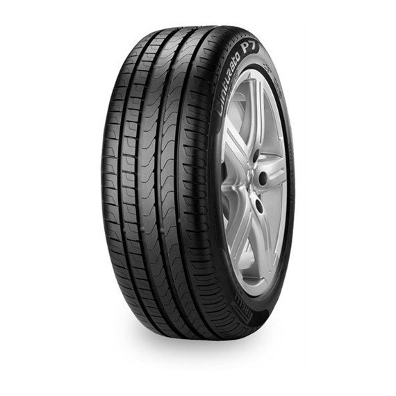 Pirelli 275/35R19 100Y XL Cinturato P7 MOE* RFT Otomobil Yaz Lastiği