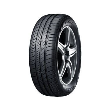 Nexen 205/55R16 91V N Blue S-Yeni Golf 8/Rapid Otomobil Yaz Lastiği (2022)