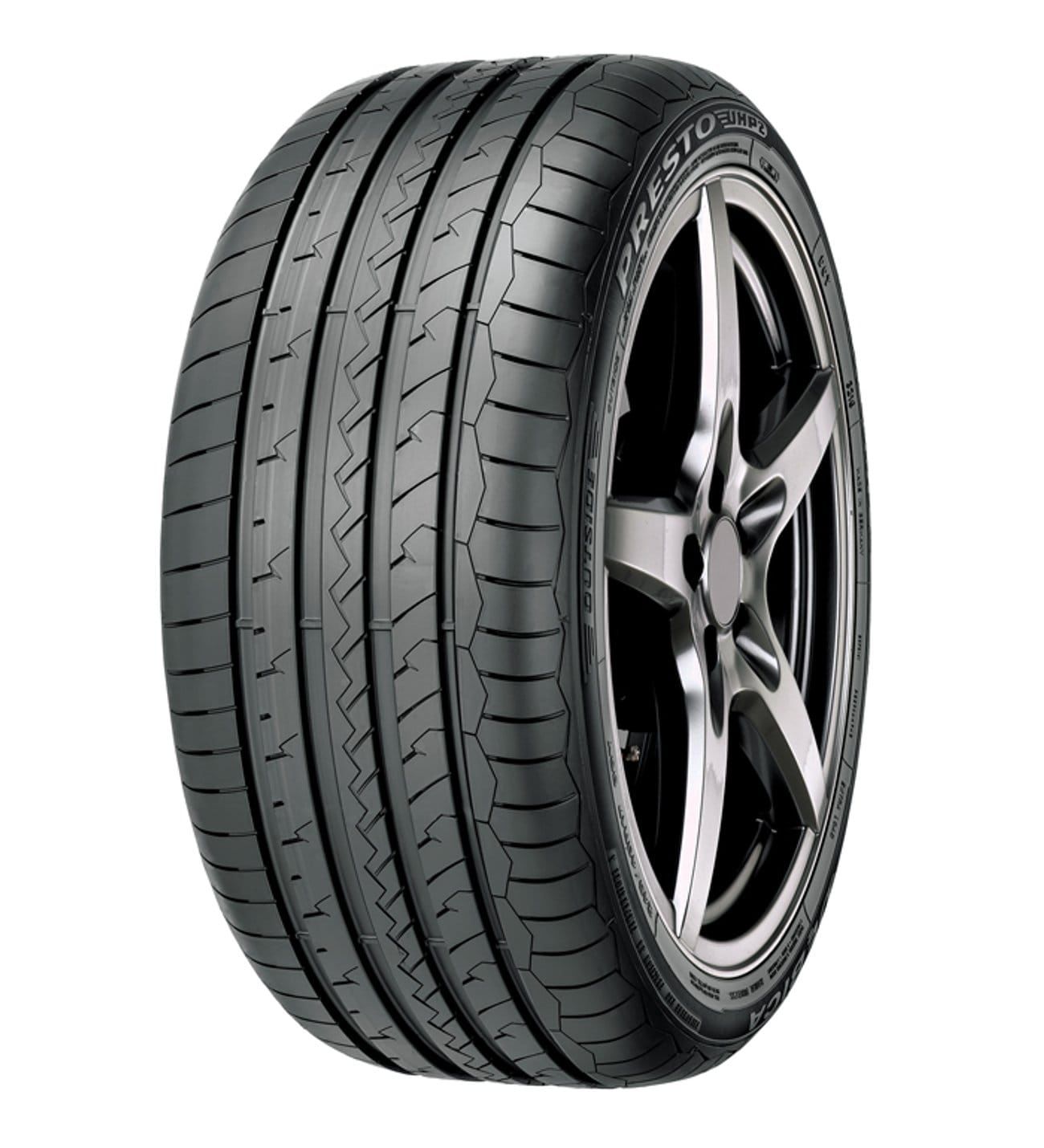 Debica 245/45R18 100Y XL Presto UHP2 FP Otomobil Yaz Lastiği (2022)