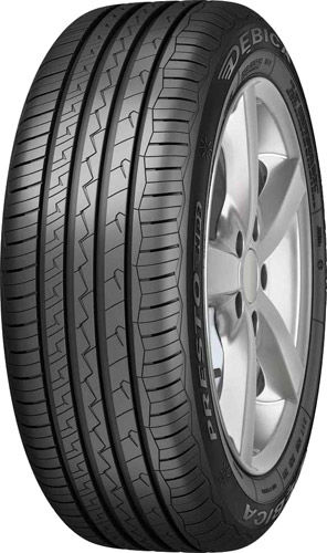 Debica 205/60R16 92H Presto HP2 Otomobil Yaz Lastiği (2022)