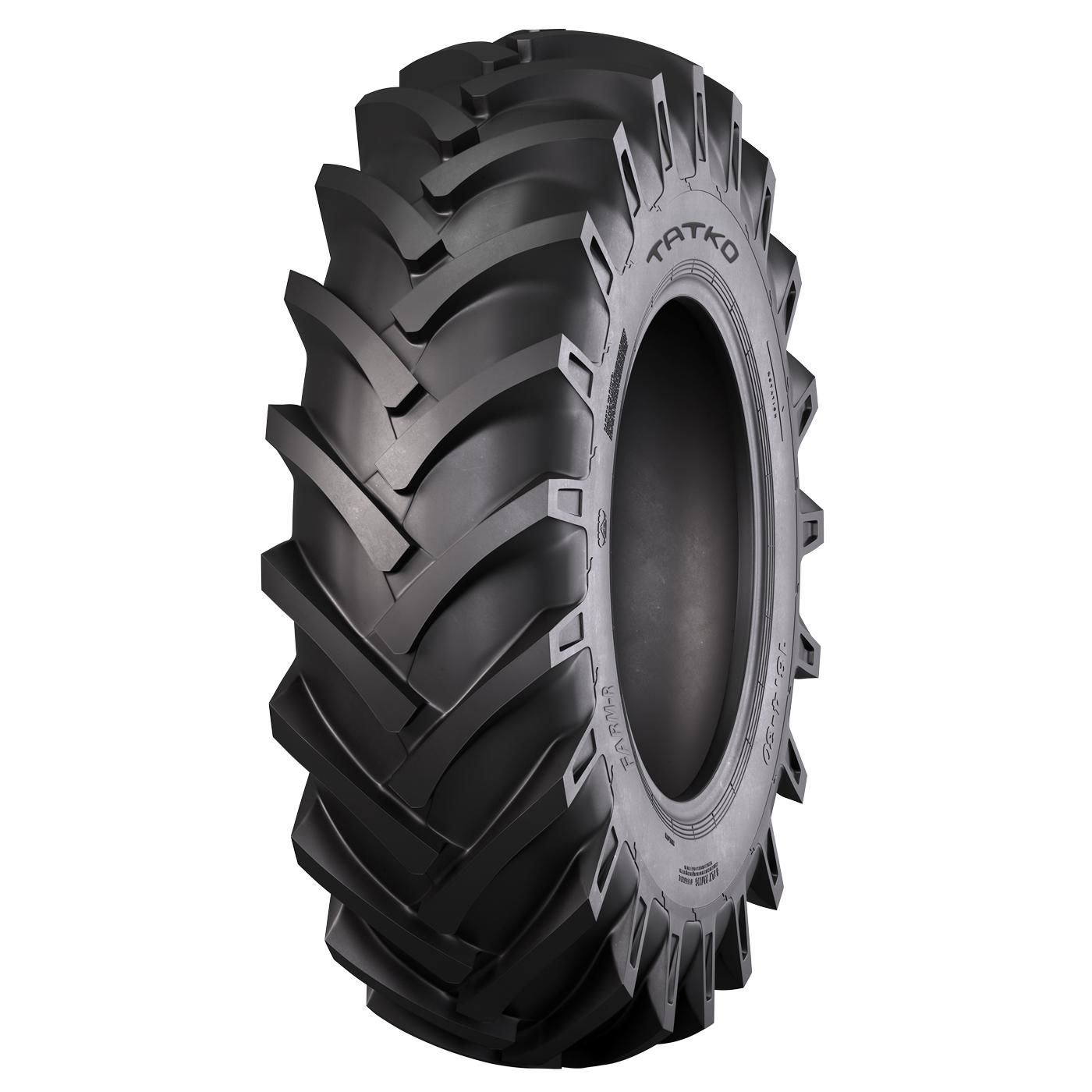 Tatko 11.2/10-24 8PR Farm-R TT Traktör Ön Lastiği (2024)