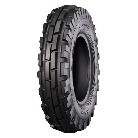 Tatko 6.00-19 6PR Farm-F Traktör Ön Lastiği (2024)