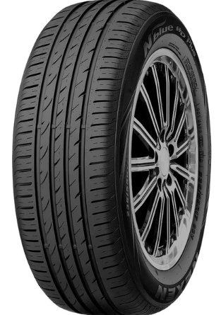 Nexen 195/65R15 95T XL N-Blue HD Plus Otomobil Yaz Lastiği (2024)