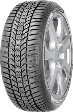 Sava 225/50R17 98V XL Eskimo HighPerformance2 FP Otomobil Kış Lastiği (2022)
