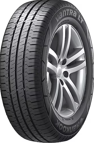 Hankook 155R13C 90/88R RA18 Vantra Lt Hafif Ticari Yaz Lastiği (2024)