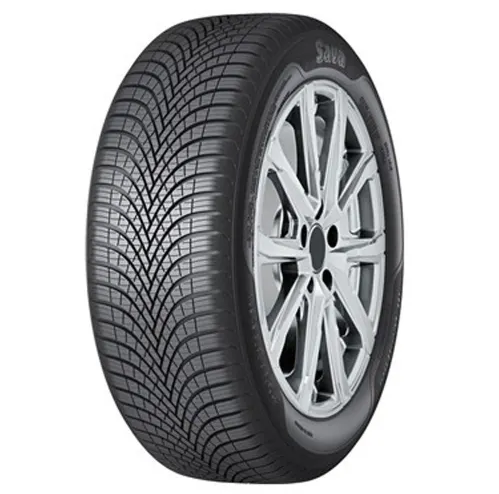 Sava 195/55R16 87H All Weather Otomobil Dört Mevsim Lastiği (2024)