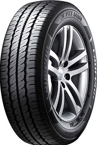 Laufenn 235/65R16C 121/119R X Fit Van LV01 Hafif Ticari Yaz Lastiği