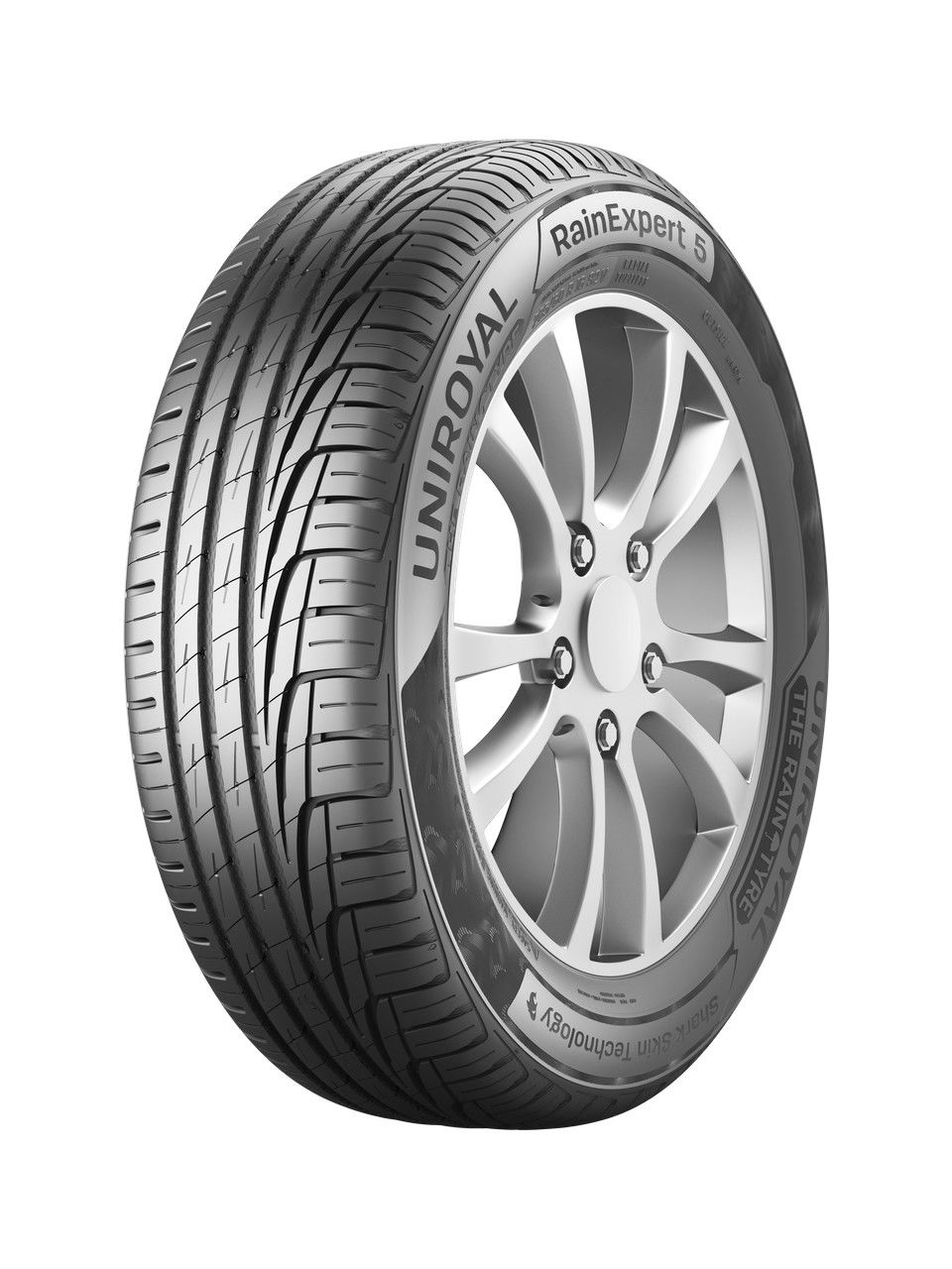 Uniroyal 175/65R14 82T RainExpert5 Otomobil Yaz Lastiği (2023)