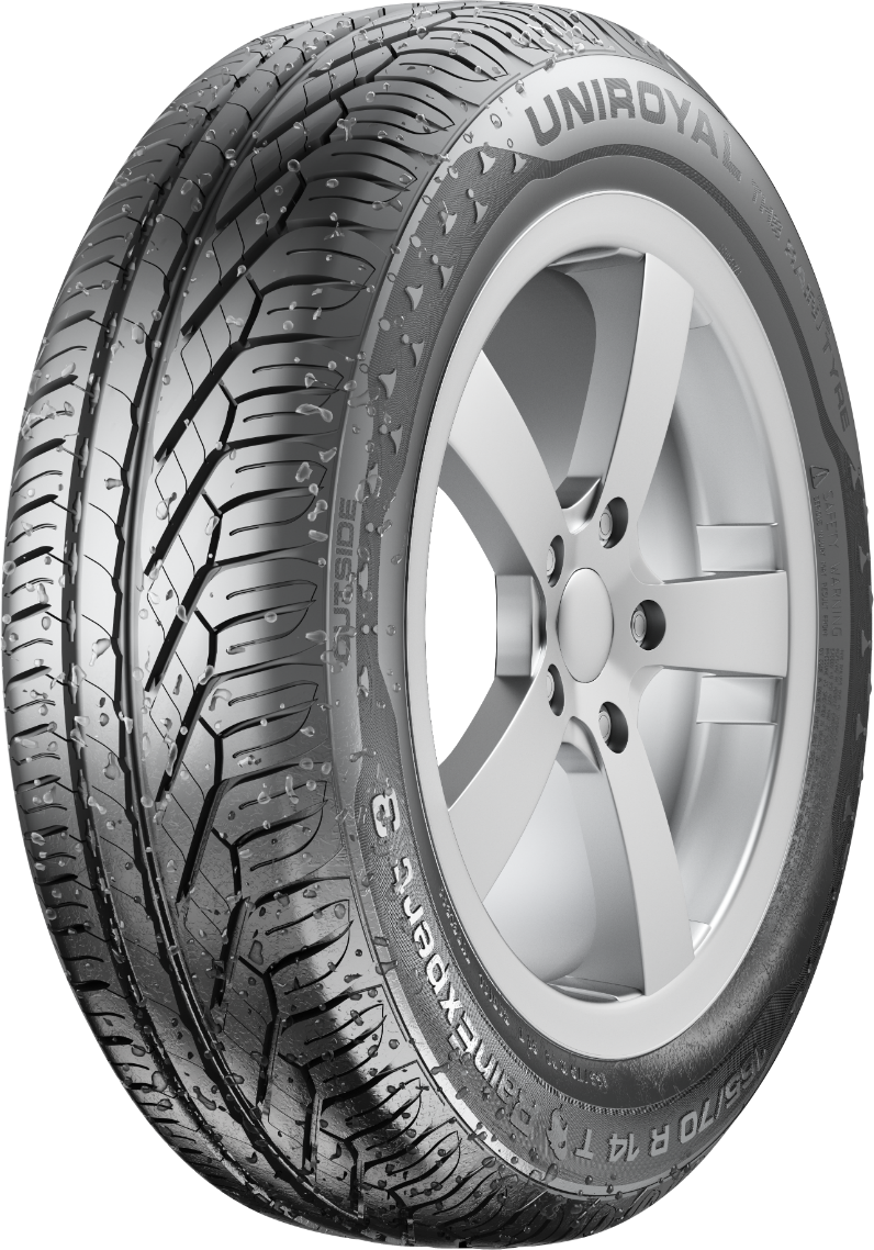 Uniroyal 175/70R13 82T RainExpert3 Otomobil Yaz Lastiği (2023)