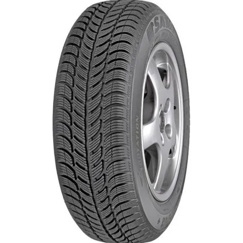 Sava 185/60R15 88T XL Eskimo S3+ MS Otomobil Kış Lastiği (2024)