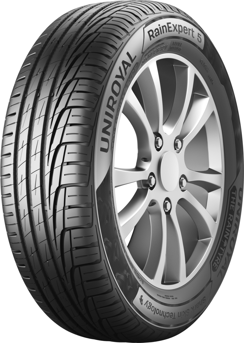 Uniroyal 185/65R14 86T RainExpert5 Otomobil Yaz Lastiği (2023)