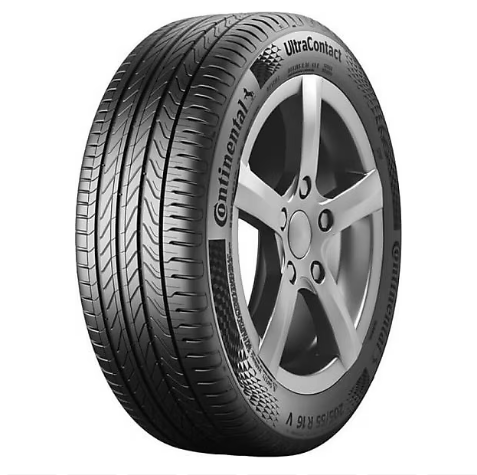 Continental 225/55R18 98V UltraContact FR Yaz Lastiği (2024)