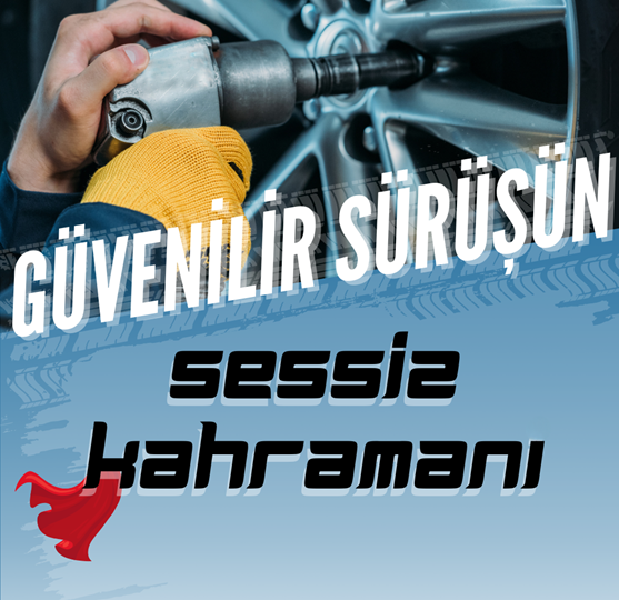 Güvenilir Sürüşün Sessiz Kahramanı: Lastik Tamircisi