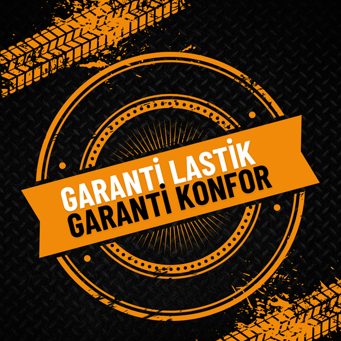 Konforunu Garantiye Al: Lastik Garantisi Nedir?