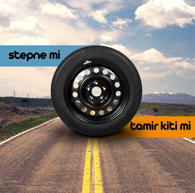 Yola Hazırlıklı Çık: Stepne mi, Tamir Kiti mi?