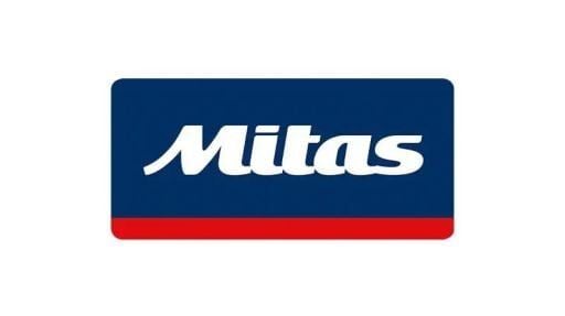  Mitas 