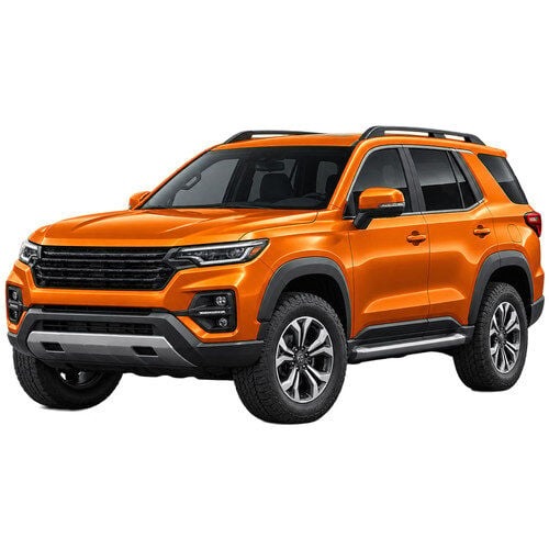 4X4 - Suv