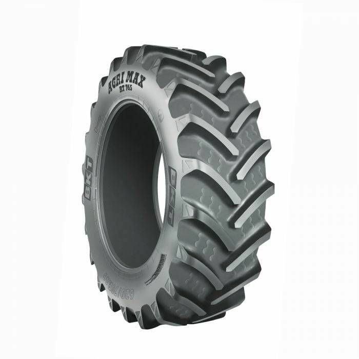 BKT 380/85R28 133A8/B Agrimax RT855 E SPL (2022)