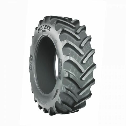 BKT 380/85R28 133A8/B Agrimax RT855 E SPL (2022)