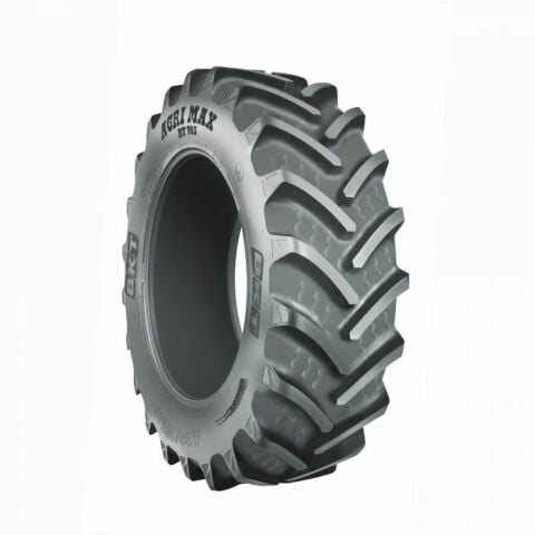 BKT 380/85R28 133A8/B Agrimax RT855 E SPL
