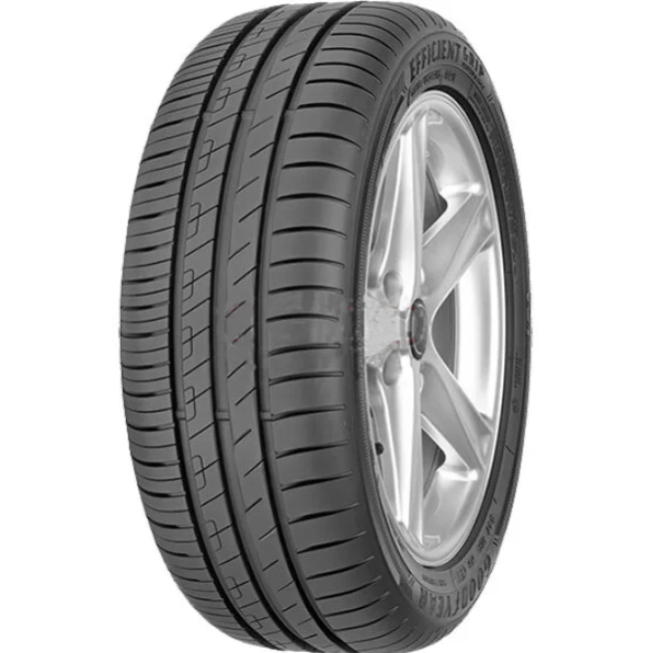 Goodyear 225/55R19 99V EfficientGrip2 Suv Yaz Lastiği (2024)