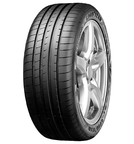 Goodyear 215/50R18 96W XL  Eagle F1 Asymmetric5 Otomobil Yaz Lastiği (2024)