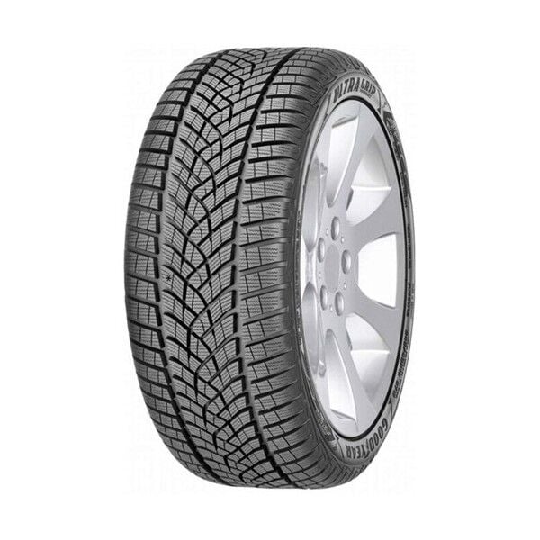 275/45 R 21 XL 110V UG PERFORMANCE SUV G1 MO1 FP