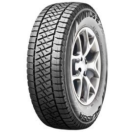 Lassa 195/70R15C 104/102R 8PR Wintus2 M+S/SFM Hafif Ticari Kış Lastiği