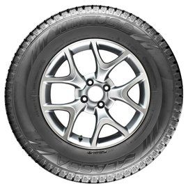 Lassa 195/70R15C 104/102R 8PR Wintus2 M+S/SFM Hafif Ticari Kış Lastiği