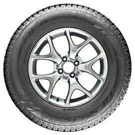 Lassa 205/65R16C 107/105R 8PR Wintus2  M+S/SFM Hafif Ticari Kış Lastiği (2021)