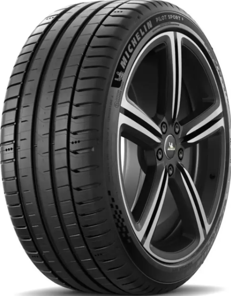 Michelin 255/40ZR19 93Y XL Pilot Sport ZP RG MI Otomobil Yaz Lastiği (2024)