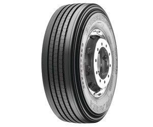 Lassa 295/80R22.5 152/148M EG 310S Asfalt Düz Tip Lastiği (2023)