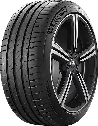 Michelin 255/35ZR19 96Y XL Pilot Sport4 ZP MI Otomobil Yaz Lastiği (2024)